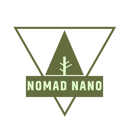 Nomad Nano